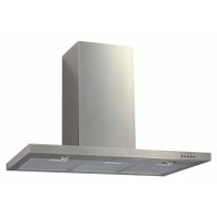 Вытяжка ATLAN 3503 C 90 white