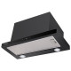 Вытяжка MAUNFELD TS TOUCH 50 ЧЕРНЫЙ