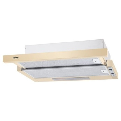 Вытяжка KORTING KHP 6214 GB