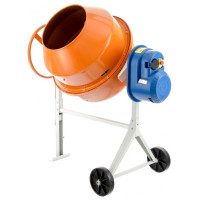 Бетоносмеситель DENZEL B-180