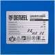 Бетономешалка DENZEL B-180 700Вт 180л 26.6 об/мин