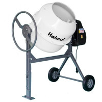 Бетоносмеситель HELMUT BM180
