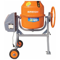 Бетоносмеситель КРАТОН BeeTone 120