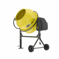 Бетоносмеситель СИБРТЕХ БСЛ-180