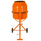 Бетономешалка Вихрь БМ-180П
