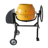 Бетономешалка STAVROLIT БМС-140
