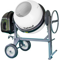 Бетономешалка HELMUT BM260