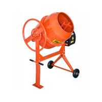 Бетономешалка HELMUT CM125