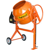 Бетономешалка HELMUT CM160