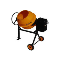 Бетономешалка Вихрь БМ-140