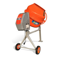 Бетономешалка КРАТОН BeeTone180