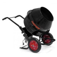 Бетономешалка ПАРМА Б-130Р-МАКСИМ