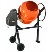 Бетоносмеситель Patriot BM 148C