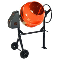 Бетоносмеситель Patriot BM 188C