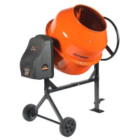 Бетоносмеситель Patriot BM 228C
