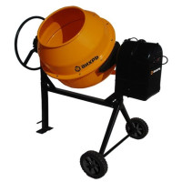 Бетономешалка ВИХРЬ БМ-100