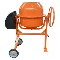 Бетоносмеситель WorkMaster БС-250А