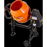 Бетономешалка ВИХРЬ БМ-120