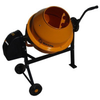 Бетономешалка ВИХРЬ БМ-63