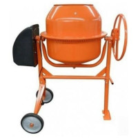 Бетоносмеситель Workmaster БС-250ПР