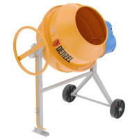 Бетоносмеситель DENZEL B-125