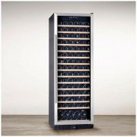 Винный холодильник Temptech VWCR166SS