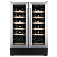 Винный холодильник Temptech VWCR30DS