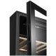 Винный шкаф Haier FWC33GA BLACK