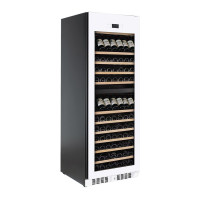 Винный холодильник Temptech GRN280DW