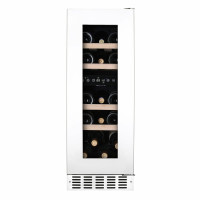 Винный холодильник Temptech OBIU30DW