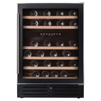 Винный холодильник Temptech VWCR46DB82