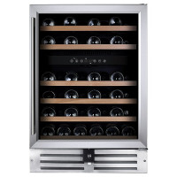 Винный холодильник Temptech VWCR46DS