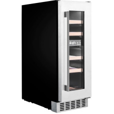 Встраиваемый холодильник винный Temptech OX30DX