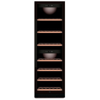 Холодильник винный CASO WineChef Pro 180 black