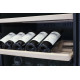 Холодильник винный CASO WineChef Pro 180 black