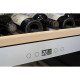 Холодильник винный CASO WineChef Pro 180 black