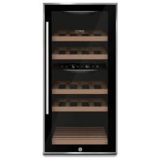 Холодильник винный CASO WineComfort 24 black