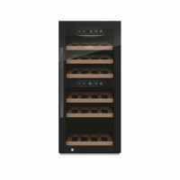 Холодильник винный CASO WineExclusive 24 Smart