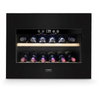 Холодильник винный CASO WineDeluxe E 18