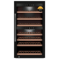 Холодильник винный CASO WineExclusive 66 Smart