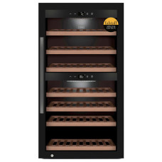 Холодильник винный CASO WineExclusive 66 Smart