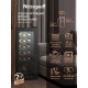 Винный холодильник Weissgauff WWC-18 Bottle