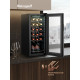Винный холодильник Weissgauff WWC-18 Bottle