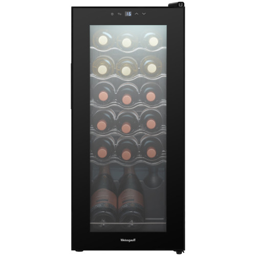 Винный холодильник Weissgauff WWC-18 Bottle