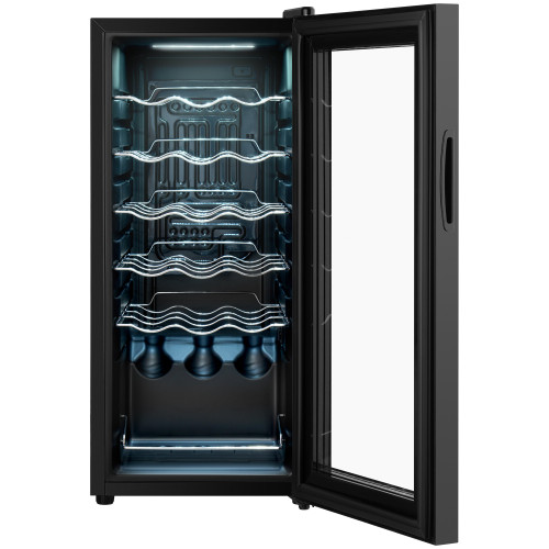 Винный холодильник Weissgauff WWC-18 Bottle