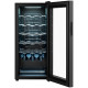 Винный холодильник Weissgauff WWC-18 Bottle