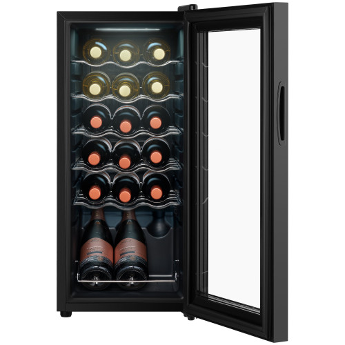 Винный холодильник Weissgauff WWC-18 Bottle