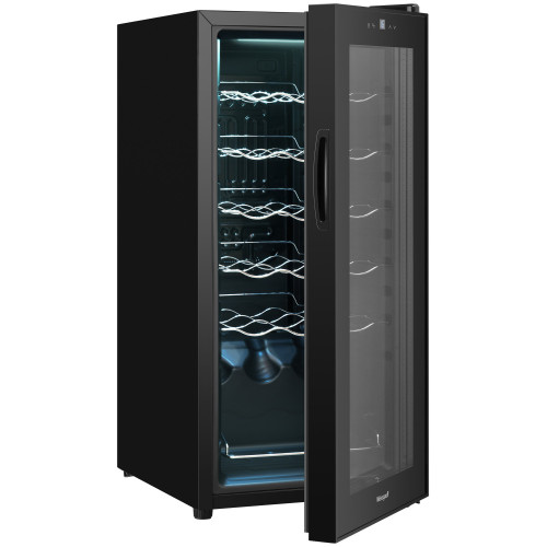 Винный холодильник Weissgauff WWC-18 Bottle
