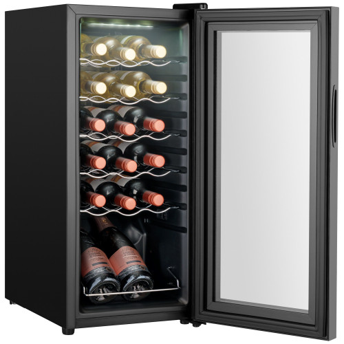 Винный холодильник Weissgauff WWC-18 Bottle