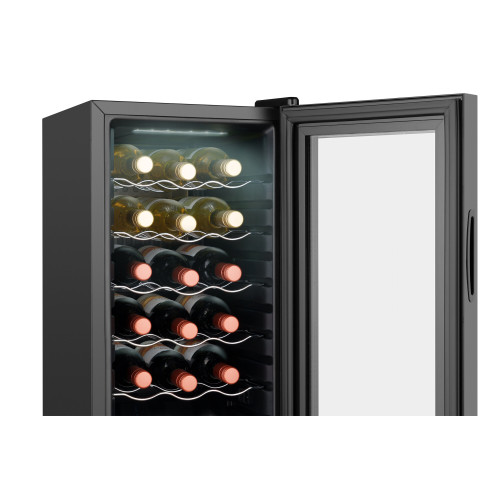 Винный холодильник Weissgauff WWC-18 Bottle